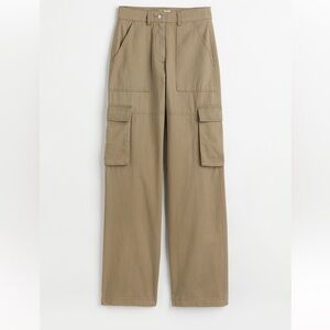 NWT H&M cargos